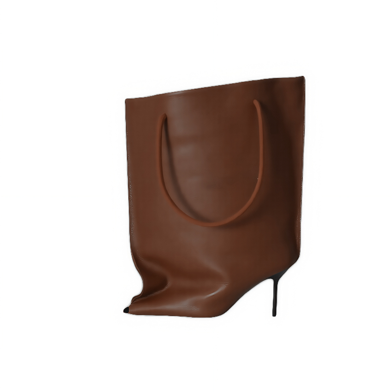Botas de media pantorrilla de  - Women'S Shoes Wide Width reseña y precio