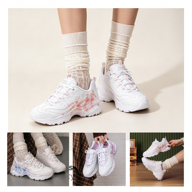 Skechers Zapatillas de deporte - Women Shoes Hong Kong reseña y precio