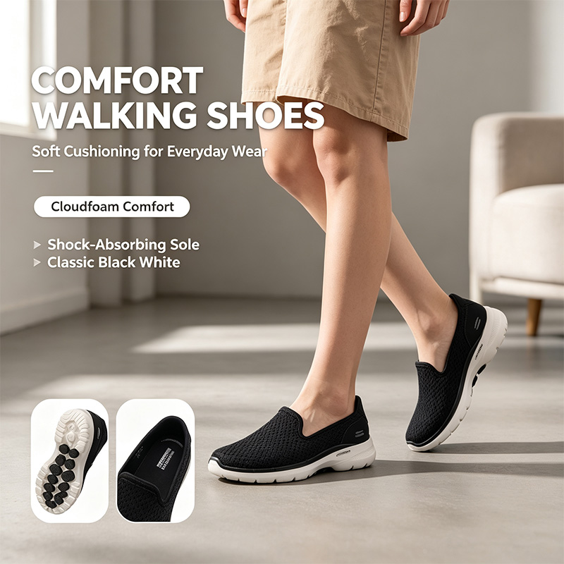Zapatos Skechers Original Go W - Women Shoes Hong Kong reseña y precio