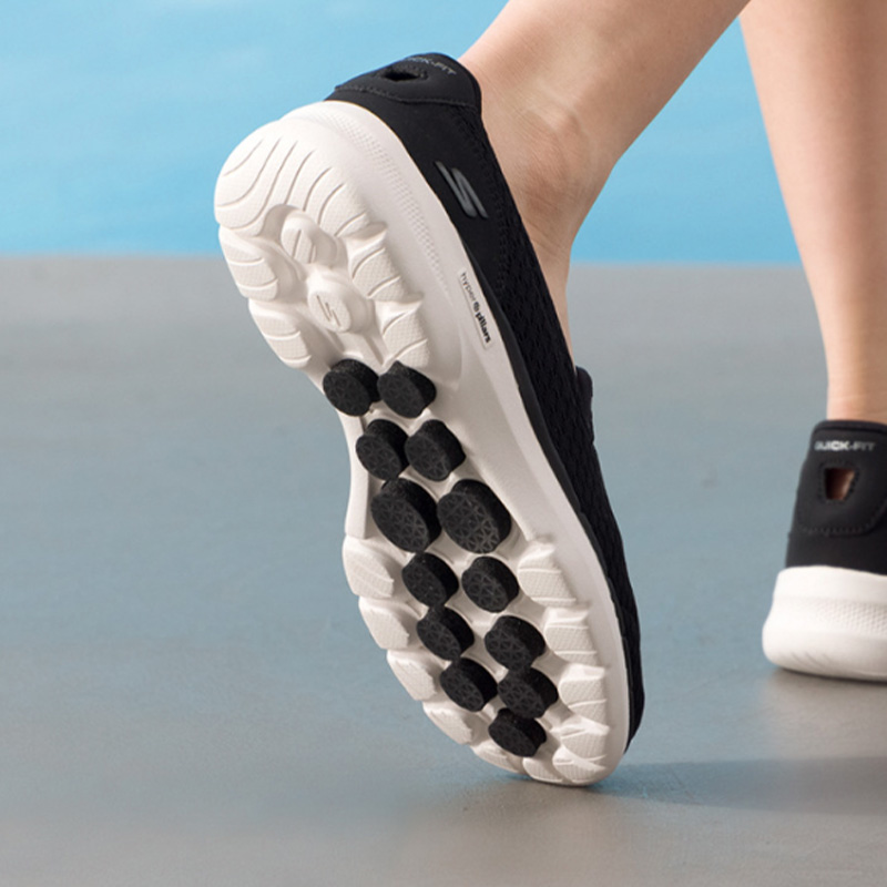 Zapatos Skechers Original Go W - Women Shoes Hong Kong reseña y precio