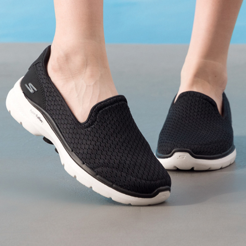 Zapatos Skechers Original Go W - Women Shoes Hong Kong reseña y precio