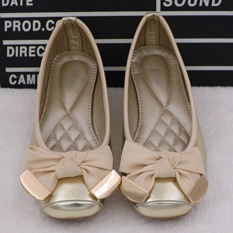 Zapatos de primavera y verano  - Women Shoes Mk reseña y precio