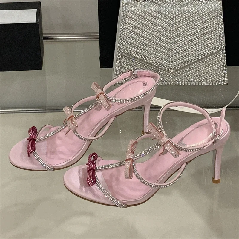 Aneikeh, sandalias de gladiado - Women Shoes Formal reseña y precio