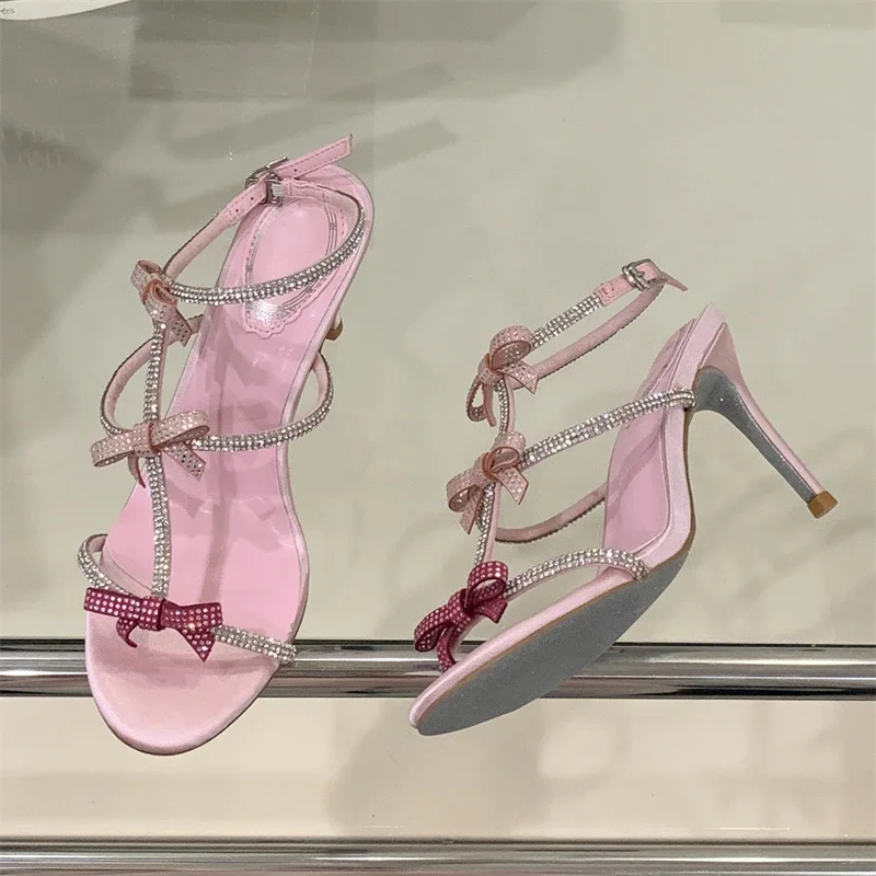 Aneikeh, sandalias de gladiado - Women Shoes Formal reseña y precio