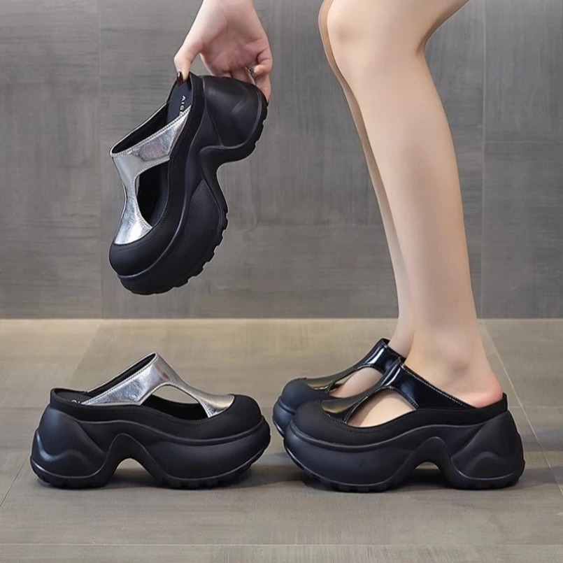 Sandalias de mujer, pantuflas  - Women Shoes Sneakers reseña y precio