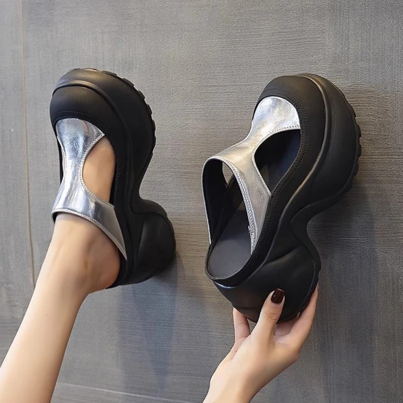 Sandalias de mujer, pantuflas  - Women Shoes Sneakers reseña y precio