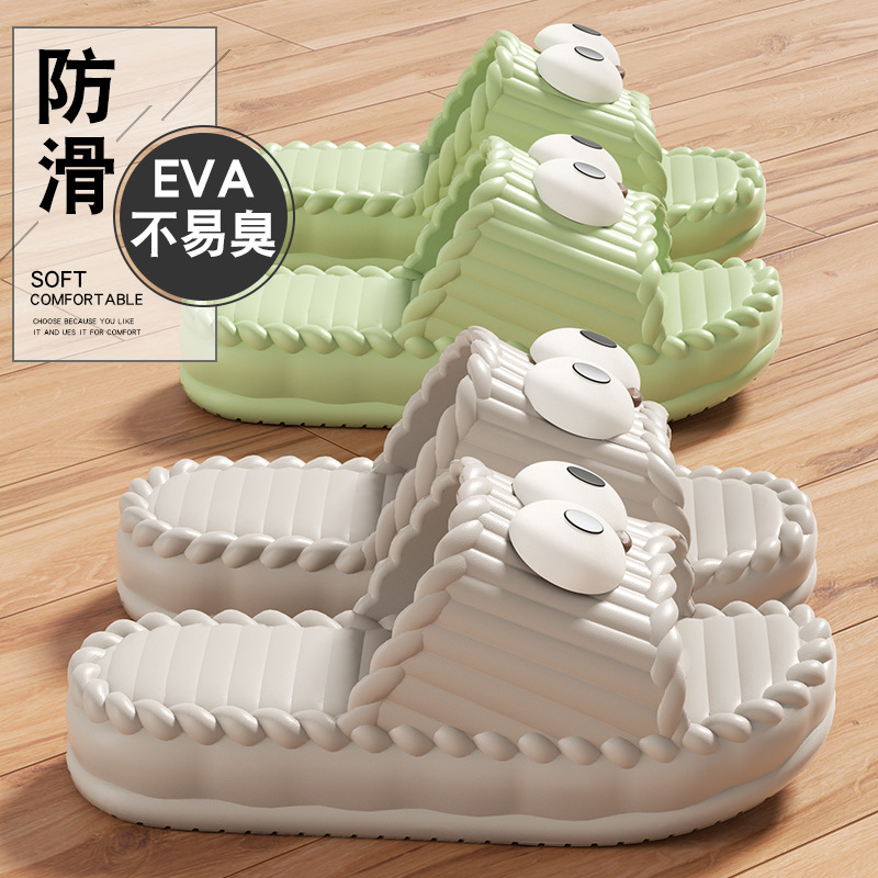 Pantuflas Suaves para Mujer y  - Women'S Shoes To Men'S Size reseña y precio
