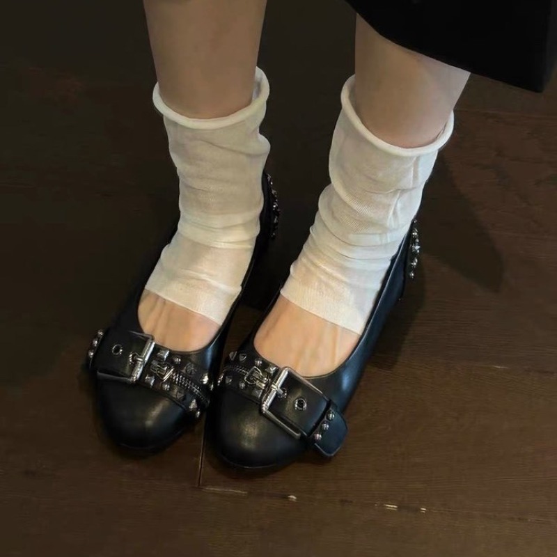 Zapatos Mary Jane de mujer de  - Women Shoes Size reseña y precio
