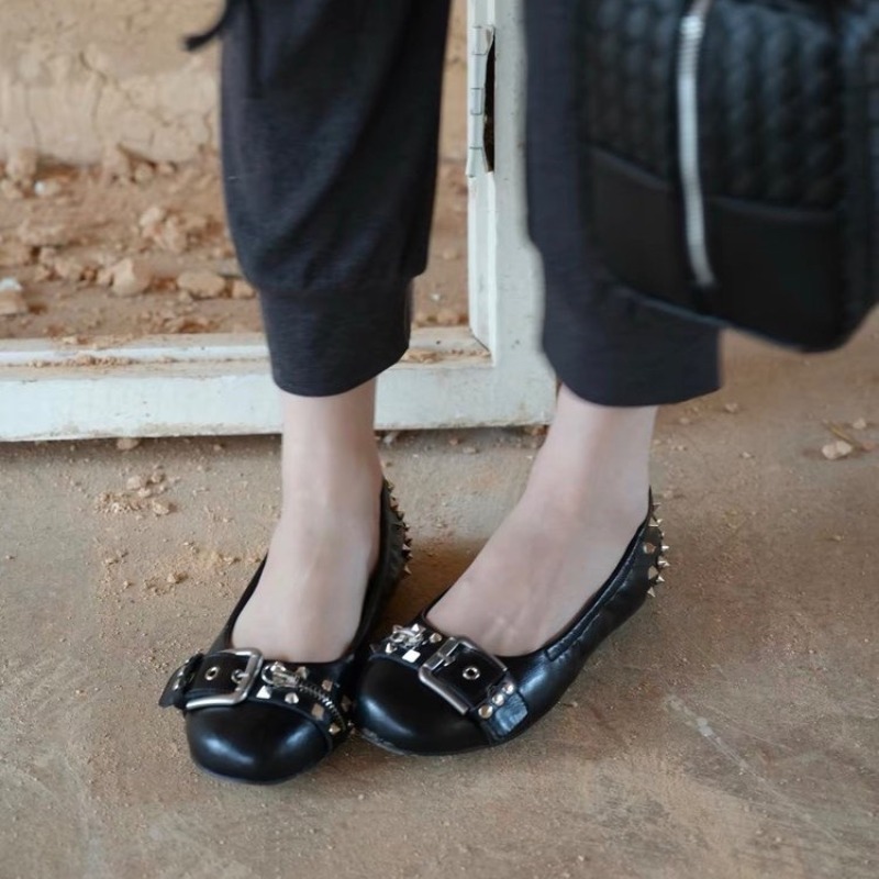 Zapatos Mary Jane de mujer de  - Women Shoes Size reseña y precio
