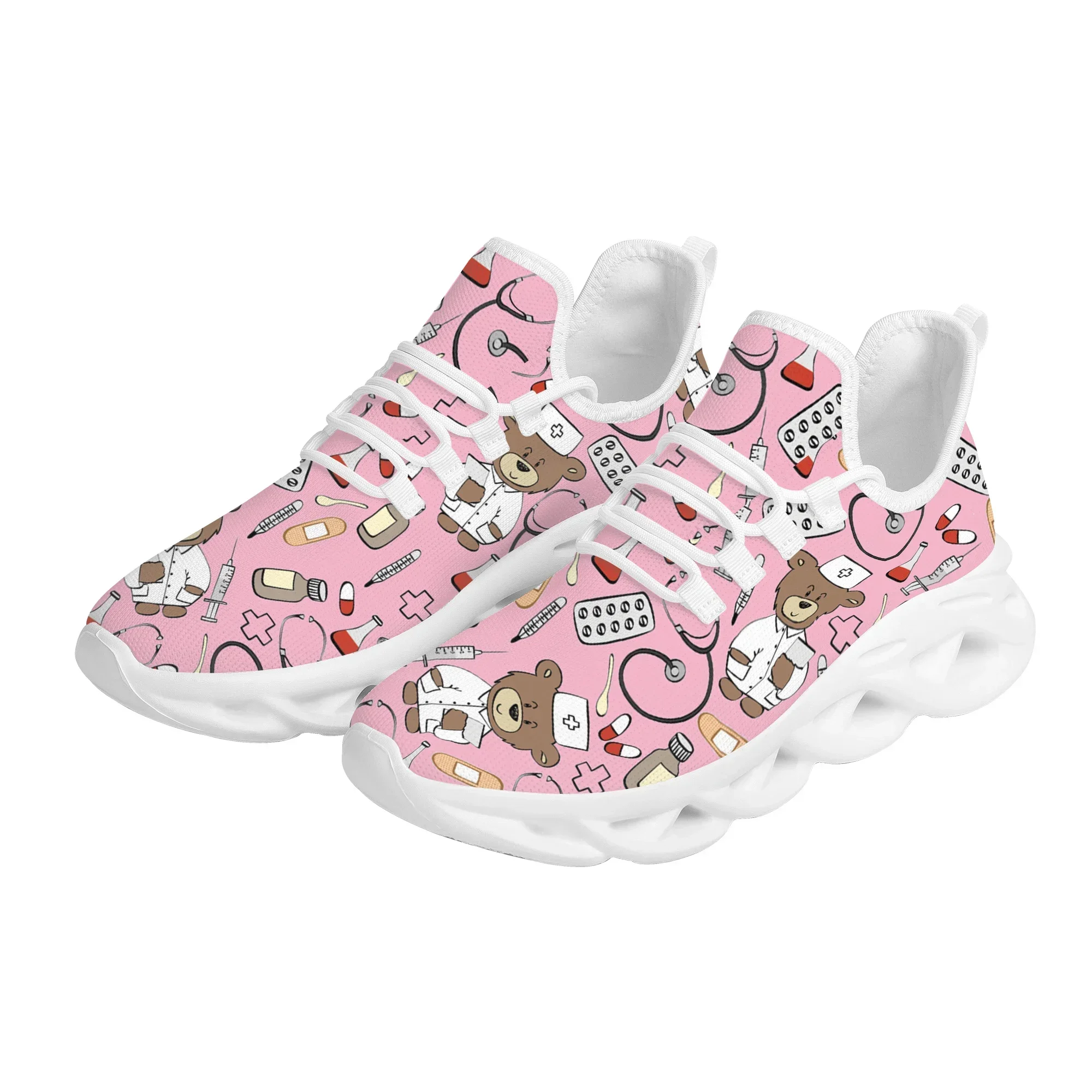 Zapatos de Enfermera de Dibujo - Women'S Shoes Nursing reseña y precio