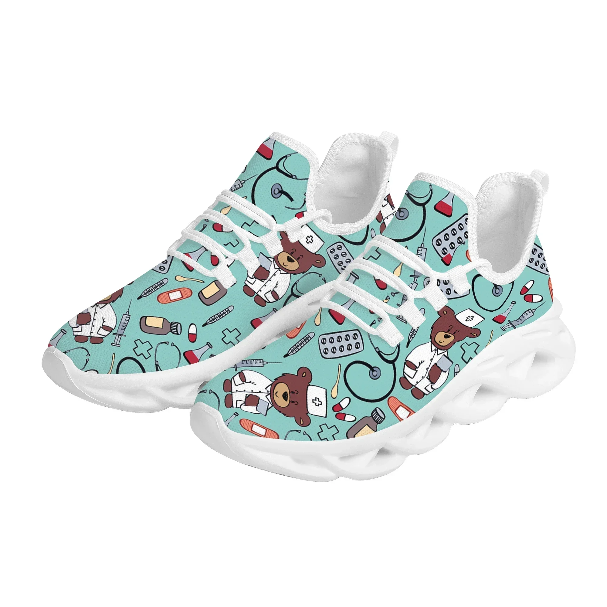 Zapatos de Enfermera de Dibujo - Women'S Shoes Nursing reseña y precio