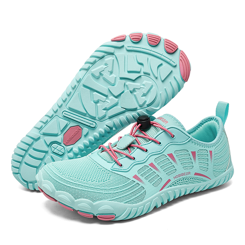HOBIBEAR Zapatos descalzos par - Women'S Shoes Wide Width reseña y precio