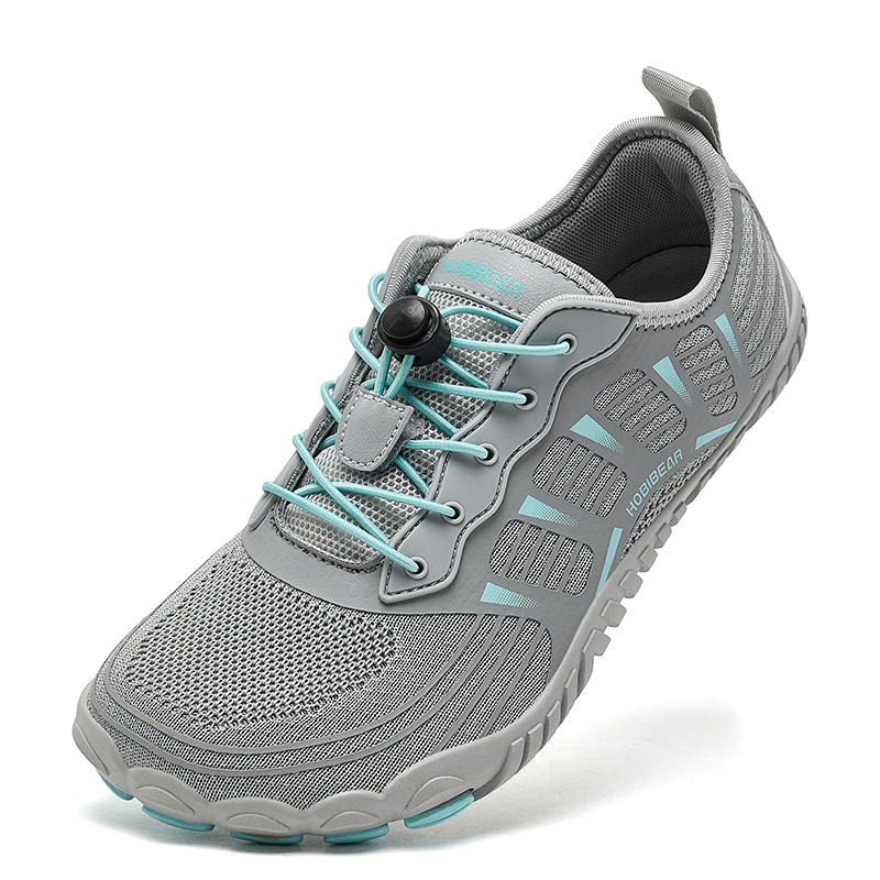 HOBIBEAR Zapatos descalzos par - Women'S Shoes Wide Width reseña y precio