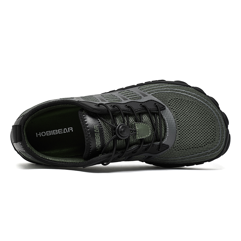 HOBIBEAR Zapatos descalzos par - Women'S Shoes Wide Width reseña y precio