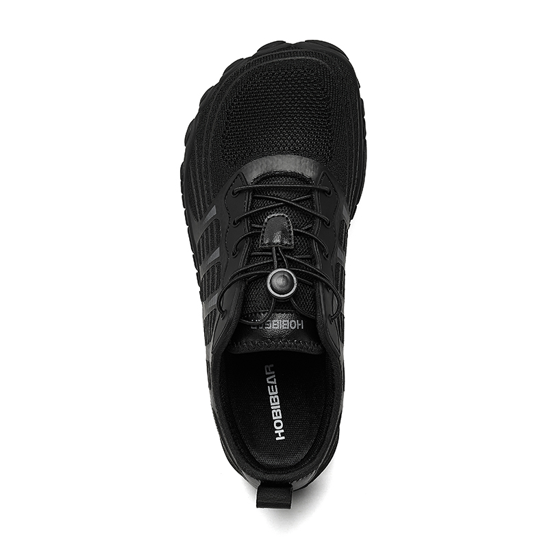HOBIBEAR Zapatos descalzos par - Women'S Shoes Wide Width reseña y precio