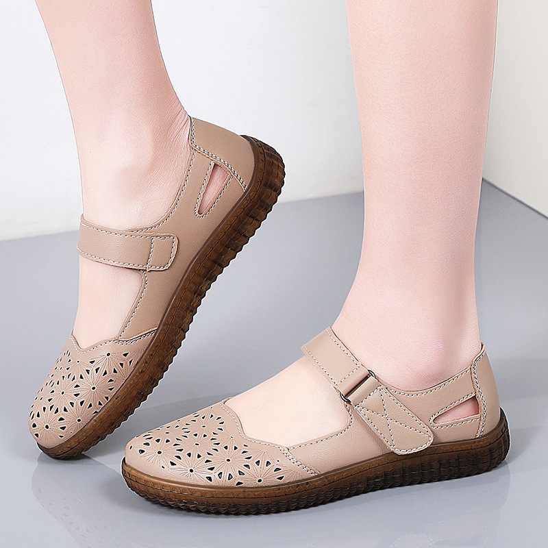 Sandalias de verano para mujer - Women'S Shoes Nursing reseña y precio