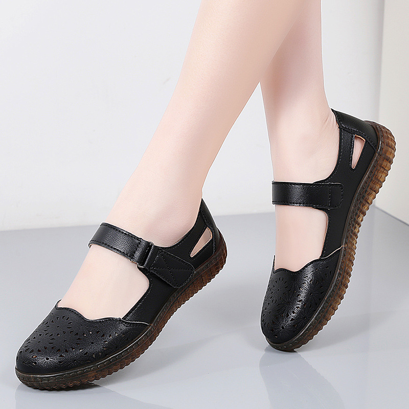 Sandalias de verano para mujer - Women'S Shoes Nursing reseña y precio