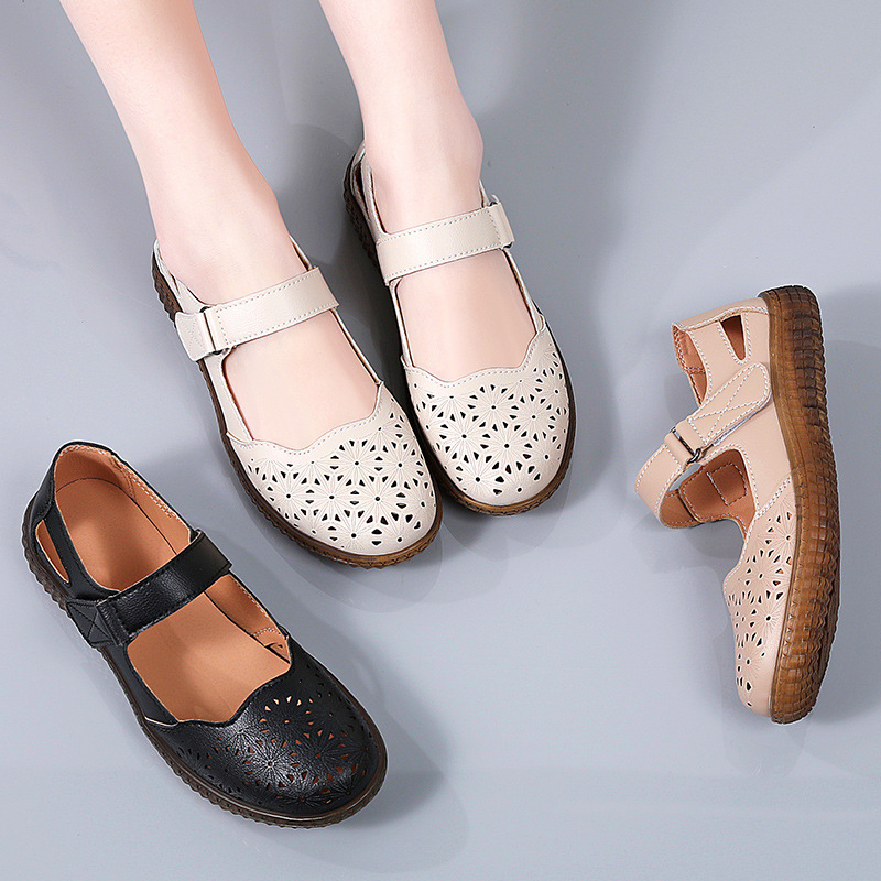 Sandalias de verano para mujer - Women'S Shoes Nursing reseña y precio