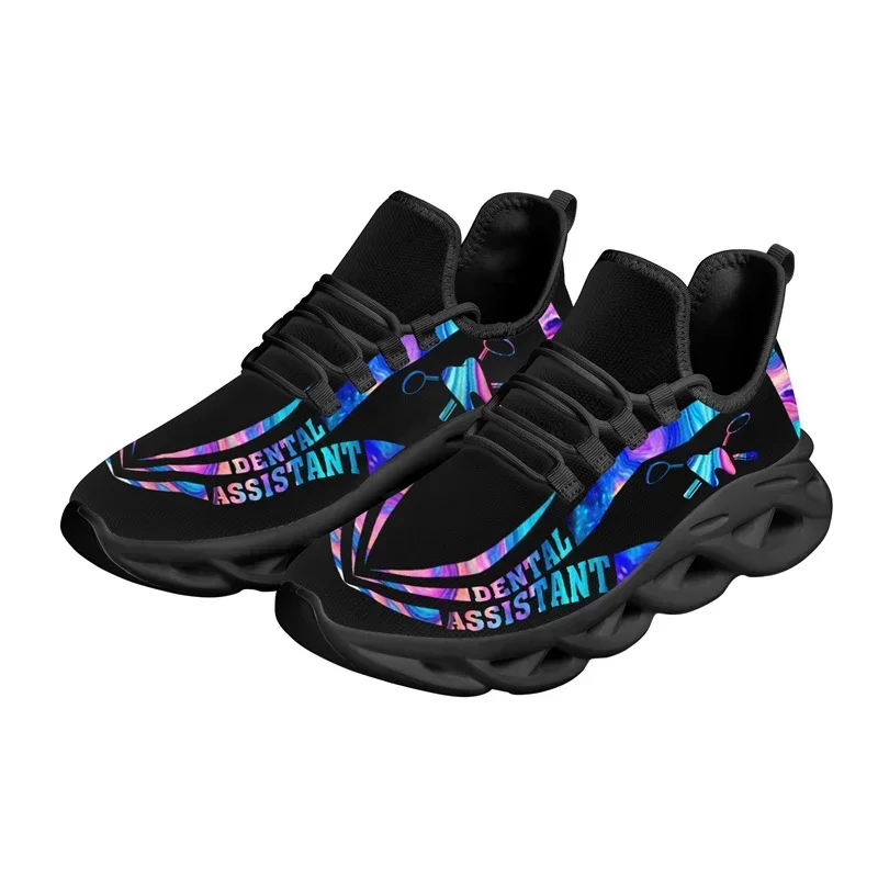 Zapatillas personalizadas con  - Women'S Shoes Nursing reseña y precio