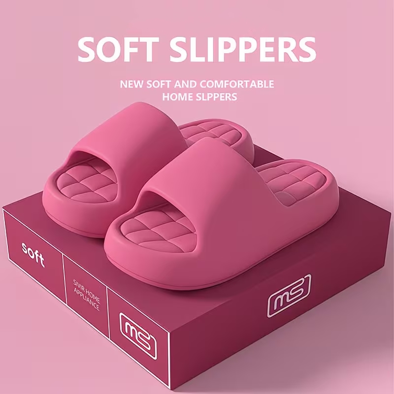 Pantuflas de Moda para Mujer,  - Women'S Shoes To Men'S Size reseña y precio