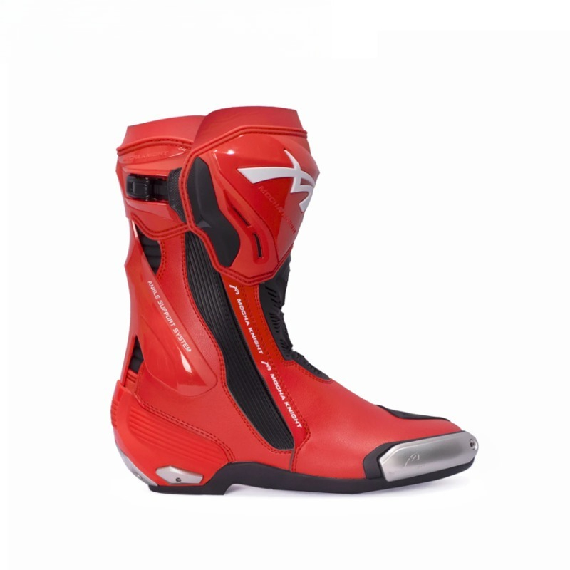 Botas de Motociclismo BENKIA M - Women Shoes Mk reseña y precio