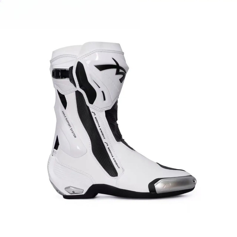 Botas de Motociclismo BENKIA M - Women Shoes Mk reseña y precio