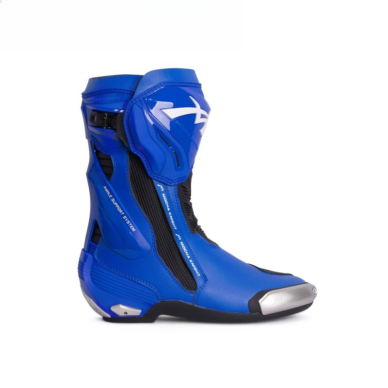 Botas de Motociclismo BENKIA M - Women Shoes Mk reseña y precio