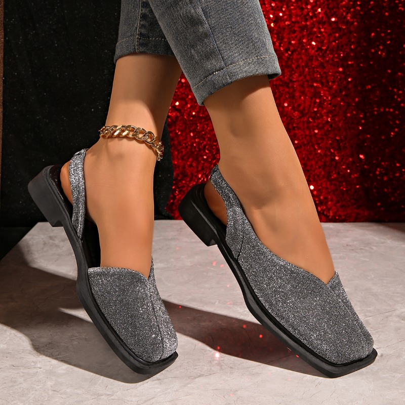 Elegantes Zapatos Planos con D - Shoes For Women Flats reseña y precio