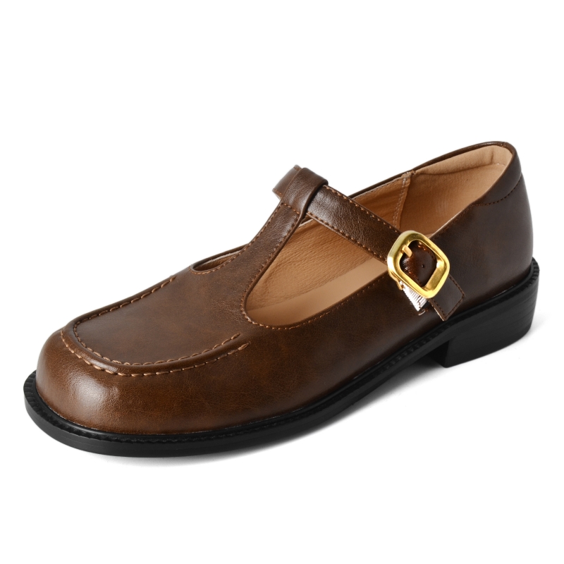 Zapatos Planos Casuales de Muj - Shoes For Women Flats reseña y precio