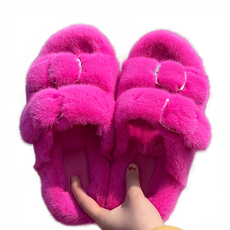 Sandalias de Mujer, Pantuflas  - Women Shoes Mk reseña y precio