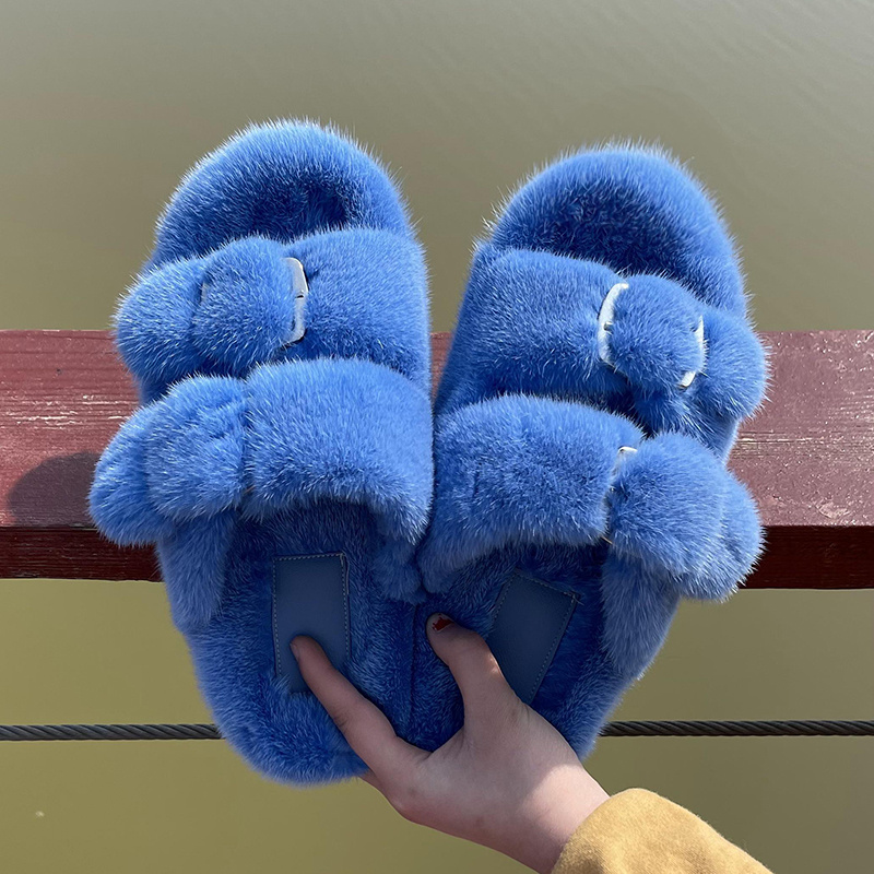 Sandalias de Mujer, Pantuflas  - Women Shoes Mk reseña y precio