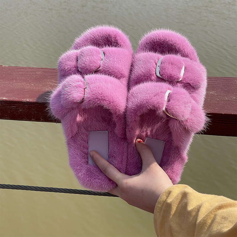 Sandalias de Mujer, Pantuflas  - Women Shoes Mk reseña y precio