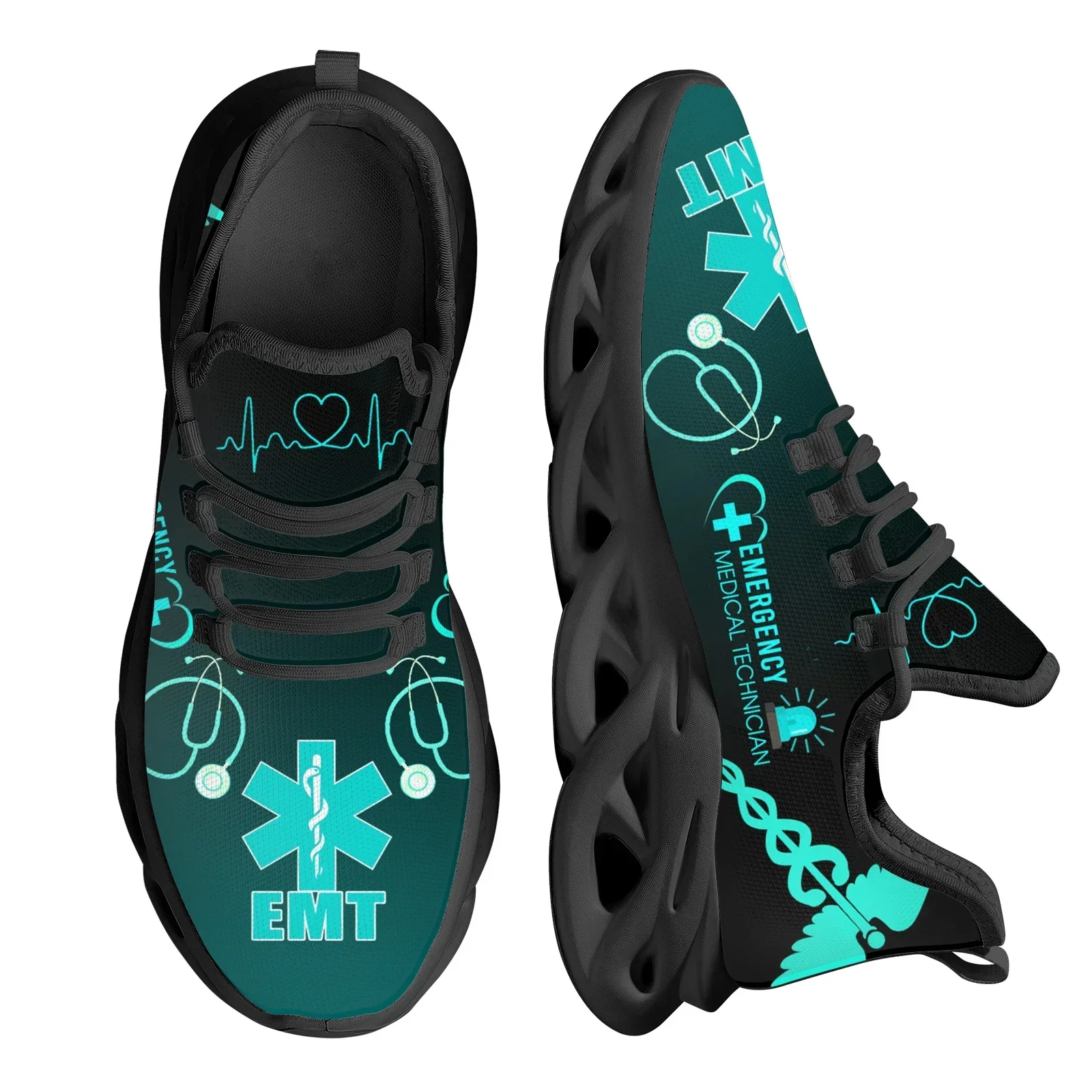 Zapatillas Casuales con Diseño - Women'S Shoes Nursing reseña y precio