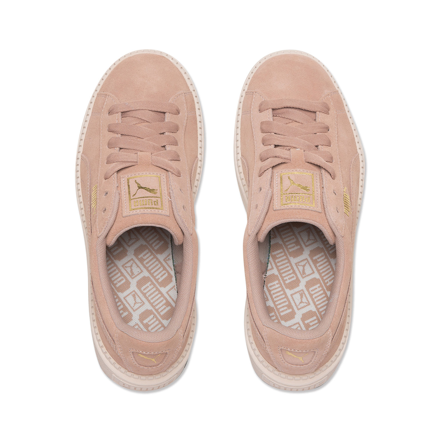 Puma, zapatillas deportivas de - Women Shoes Puma reseña y precio