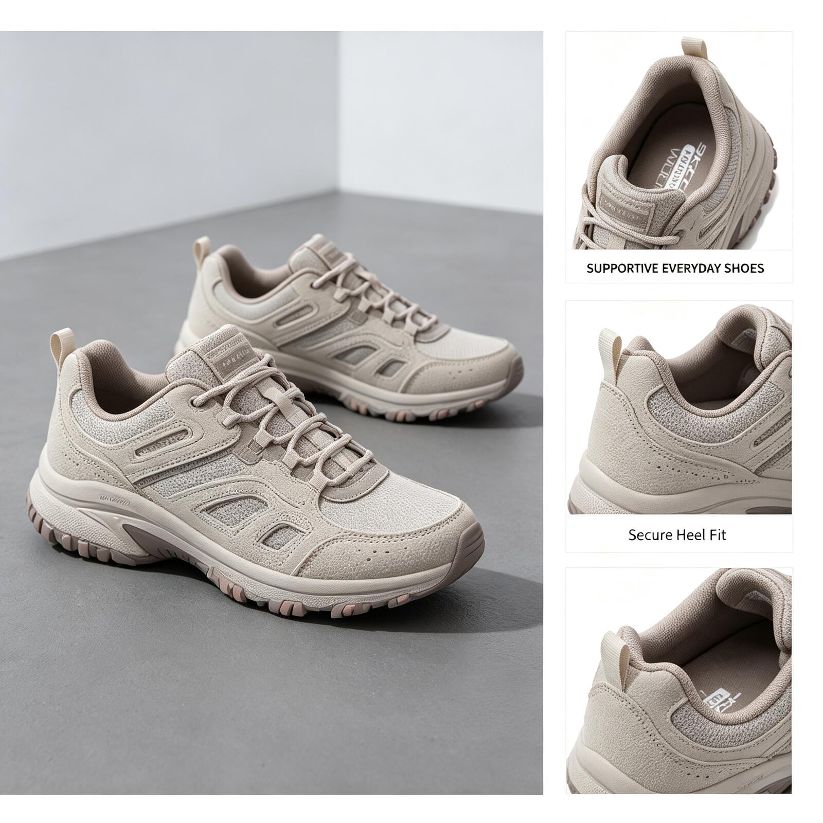 SKECHERS Zapatillas para corre - Women Shoes Hong Kong reseña y precio