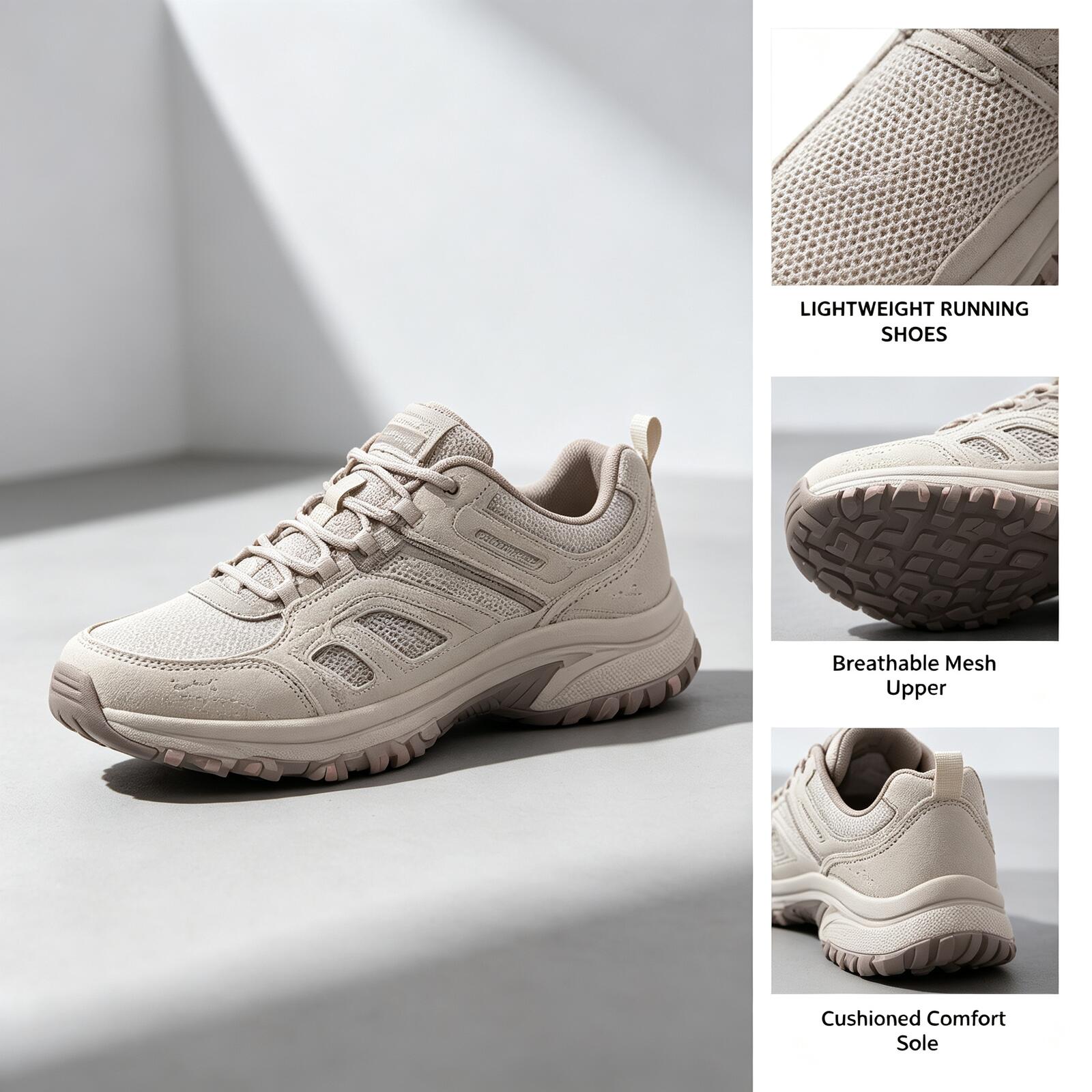 SKECHERS Zapatillas para corre - Women Shoes Hong Kong reseña y precio