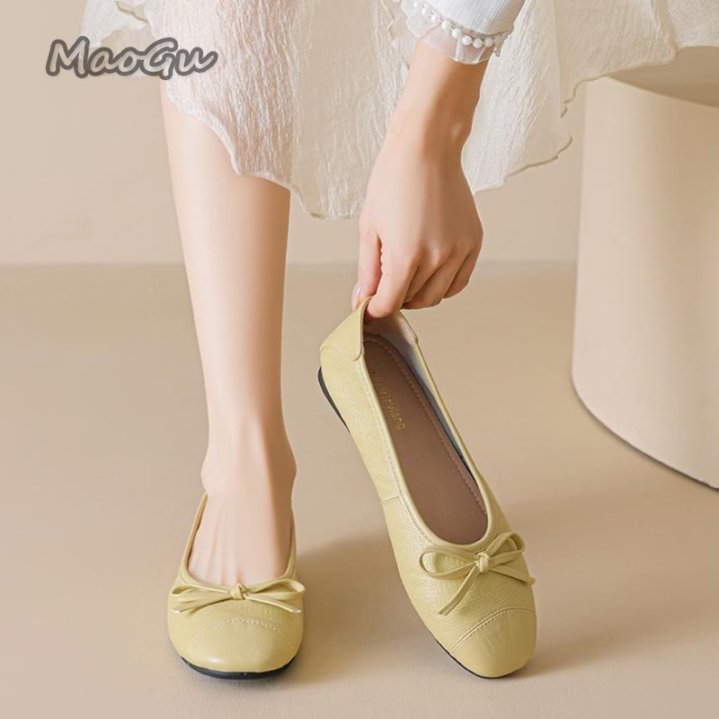 Zapatos planos elegantes de ba - Shoes For Women Flats reseña y precio