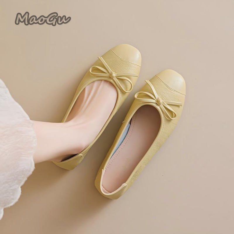 Zapatos planos elegantes de ba - Shoes For Women Flats reseña y precio