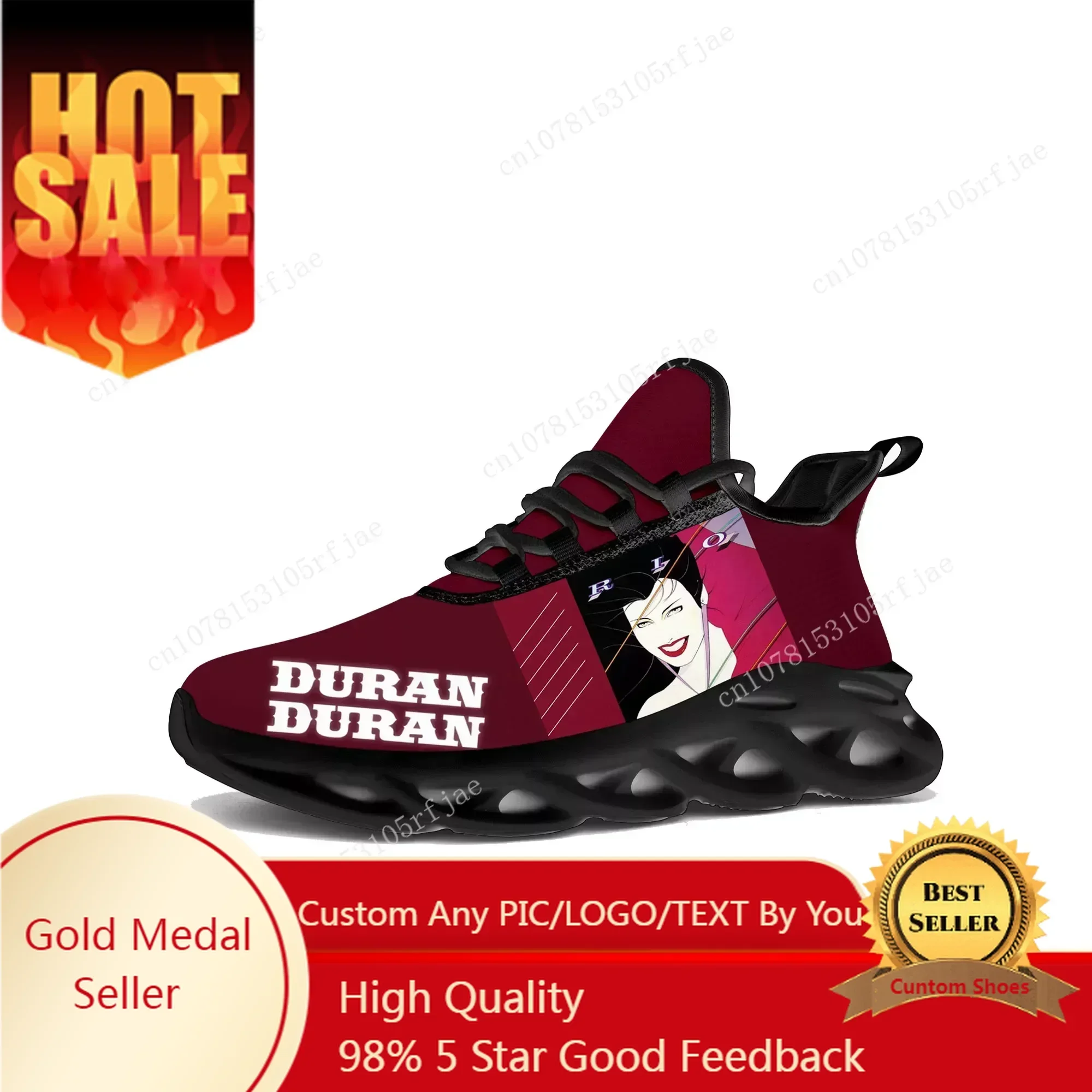 Zapatillas Duran Duran para ho - Women Shoes Sneakers reseña y precio